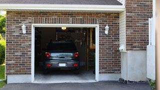 Garage Door Installation at Bushwick Brooklyn, New York